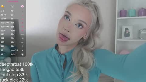 vickyfuckingdoll online show from 12, 10, 2025