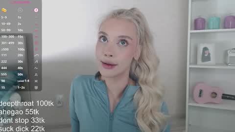 vickyfuckingdoll online show from 18, 10, 2025