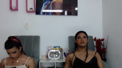 vickyxdany online show from 26, 2, 2025