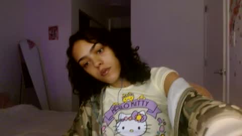 Goddess Victory  online show from 9, 10, 2025