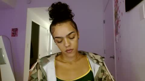 Goddess Victory  online show from 24, 11, 2025