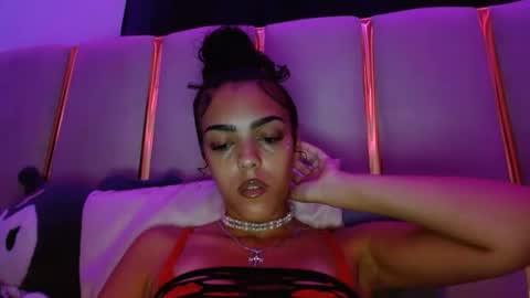 Snapshot of vickyyyx chatting on 25, 6, 2026 Goddess Victory online show from 25, 6, 2026