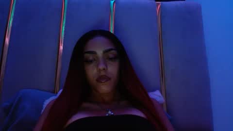 Snapshot of vickyyyx chatting on 2, 7, 2026 Goddess Victory online show from 2, 7, 2026