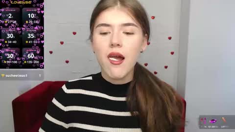 Victoria online show from 12, 10, 2025