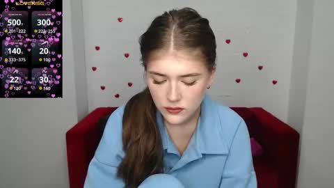 Victoria online show from 23, 10, 2025