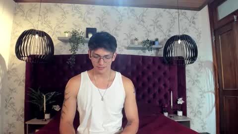 Snapshot of victor_oliveira_ chatting on 26, 3, 2026 Victor Oliveira online show from 26, 3, 2026