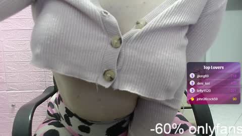 Victoreiya online show from 13, 1, 2025