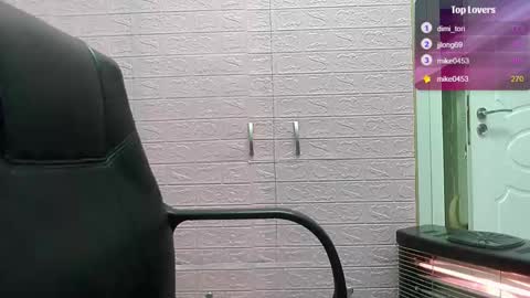 Victoreiya online show from 14, 2, 2025