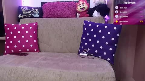 Victoreiya online show from 11, 3, 2025