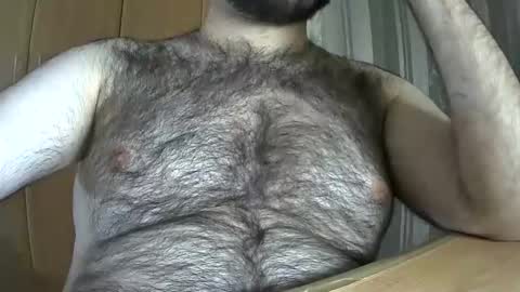 VictorHume online show from 26, 10, 2025