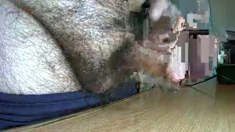 VictorHume online show from 30, 10, 2025