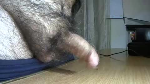 VictorHume online show from 14, 11, 2025