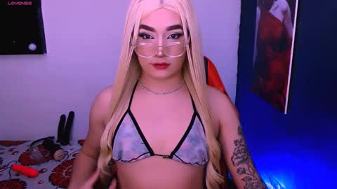 Snapshot of victori_red chatting on 11, 4, 2026 Milagros online show from 11, 4, 2026