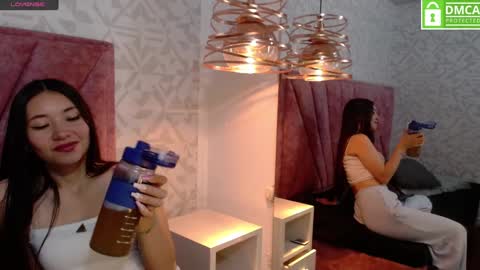 Victoria  online show from 23, 1, 2025