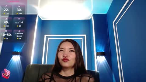 Victoria  online show from 11, 9, 2025