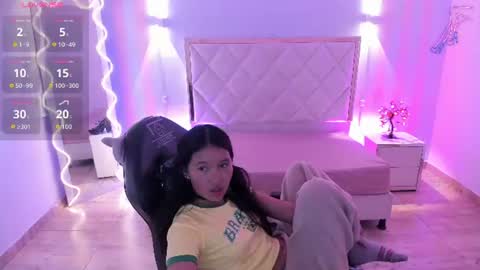 Snapshot of victoria1_tay chatting on 18, 6, 2026 victoria1_tay online show from 18, 6, 2026