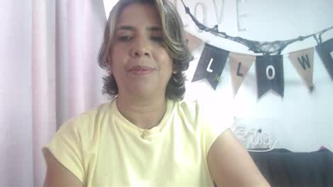 Hi guys   Im victoria  Be the one who can control me in PVT online show from 10, 10, 2025