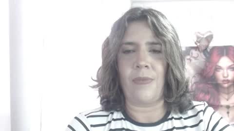 Hi guys   Im victoria  Be the one who can control me in PVT online show from 11, 3, 2026