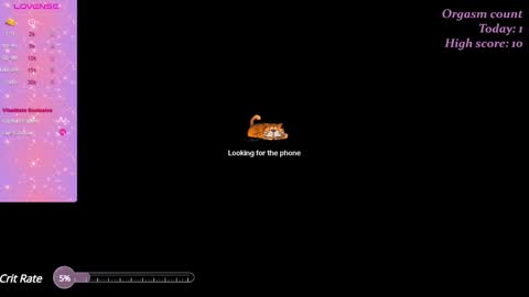 Victoria97 online show from 26, 1, 2025