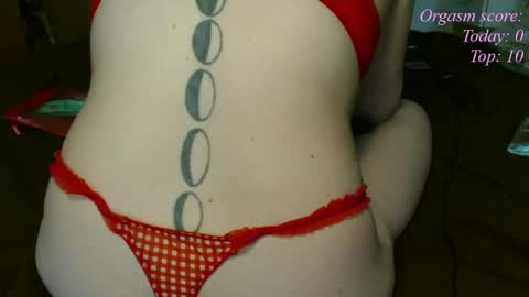 Snapshot of victoria97 chatting on 26, 5, 2026 Victoria97 online show from 26, 5, 2026