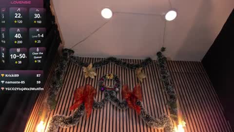 victorira online show from 13, 12, 2024