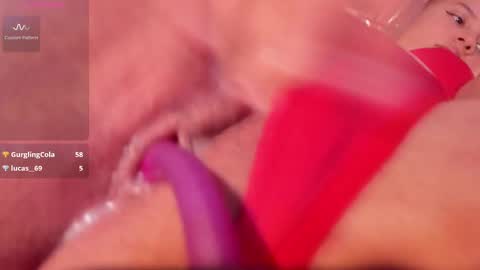 victorira online show from 4, 3, 2025