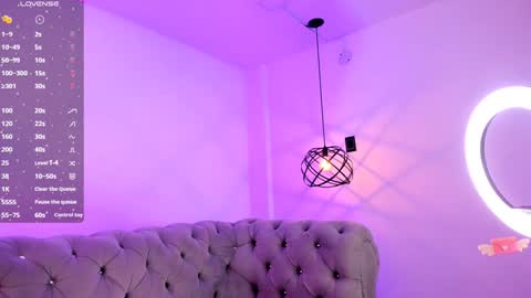 Snapshot of victoria_adams14 chatting on 23, 1, 2025 Victoria for you online show from 23, 1, 2025