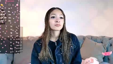 Snapshot of victoria_adams14 chatting on 4, 3, 2025 Victoria for you online show from 4, 3, 2025