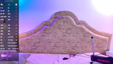 Snapshot of victoria_adams14 chatting on 8, 3, 2025 Victoria for you online show from 8, 3, 2025
