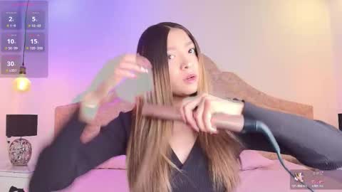 Snapshot of victoria_adams14 chatting on 27, 9, 2025 Victoria for you online show from 27, 9, 2025