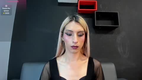 Victoria online show from 12, 12, 2024