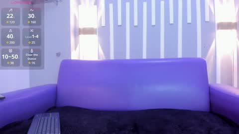 Victoria online show from 17, 12, 2024