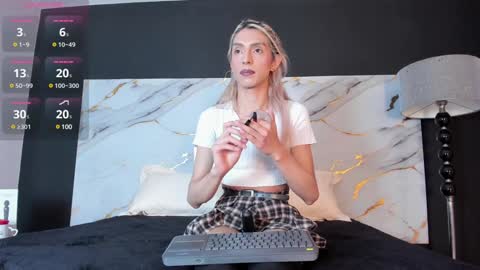 Victoria online show from 6, 2, 2025