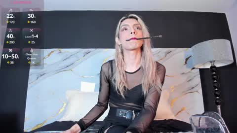 Victoria online show from 10, 2, 2025