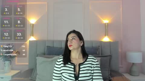 Snapshot of victoria_bourne chatting on 1, 6, 2026 victoria online show from 1, 6, 2026