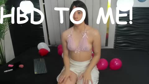 Victoria online show from 15, 2, 2025