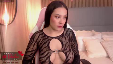 Victoria Collins online show from 14, 2, 2025