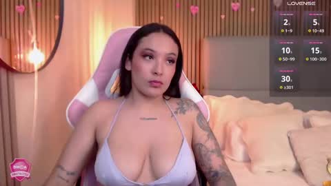 Victoria Collins online show from 21, 2, 2025