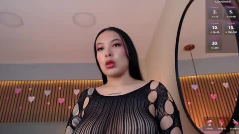 Victoria Collins online show from 11, 3, 2025