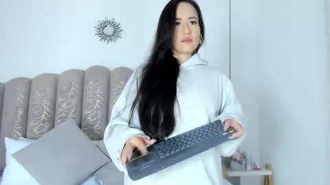 valentina online show from 4, 10, 2025