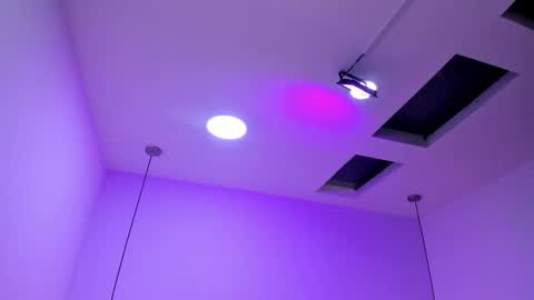 valentina online show from 18, 1, 2026