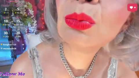 diorvictoria9 online show from 23, 7, 2026