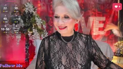 diorvictoria9 online show from 25, 7, 2026