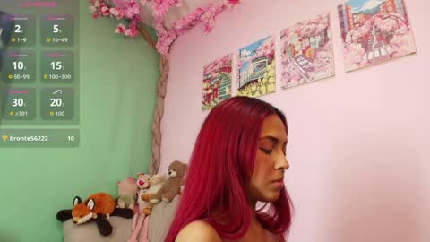 Snapshot of victoria_glow chatting on 1, 4, 2026 Viky online show from 1, 4, 2026