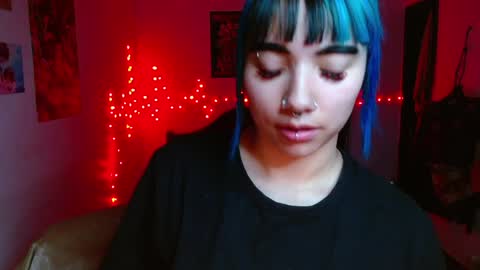 Snapshot of victoria_goddes chatting on 21, 5, 2026 victoria online show from 21, 5, 2026