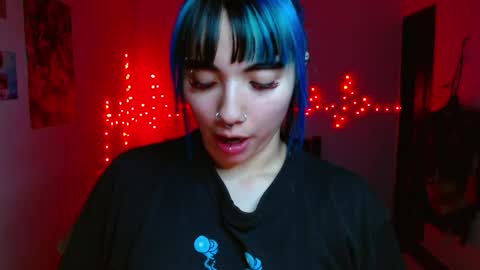 Snapshot of victoria_goddes chatting on 23, 5, 2026 victoria online show from 23, 5, 2026
