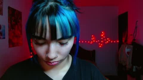 Snapshot of victoria_goddes chatting on 2, 6, 2026 victoria online show from 2, 6, 2026