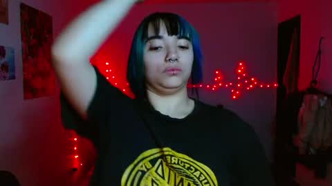 Snapshot of victoria_goddes chatting on 3, 6, 2026 victoria online show from 3, 6, 2026