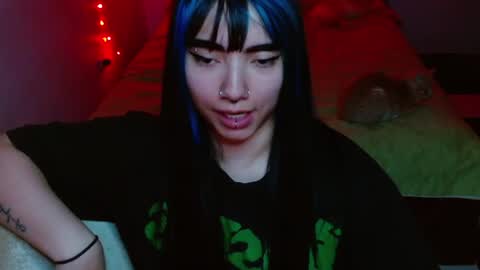 Snapshot of victoria_goddes chatting on 9, 7, 2026 victoria online show from 9, 7, 2026