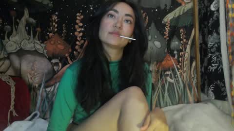 Snapshot of victoria_hh chatting on 14, 5, 2026 Victoria online show from 14, 5, 2026